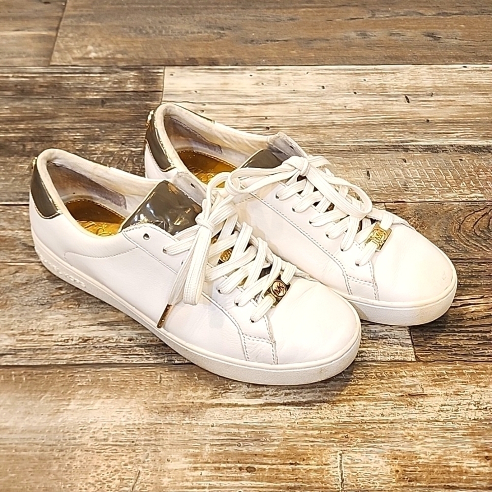 Michael Kors Sneakers Women's Size 7